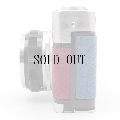 画像3: ［渋谷ロフト店］ごん色カメラOLYMPUS TRIP35