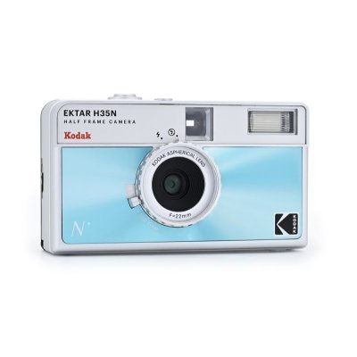 画像4: KODAK（コダック）EKTAR H35N｜光沢ブルー