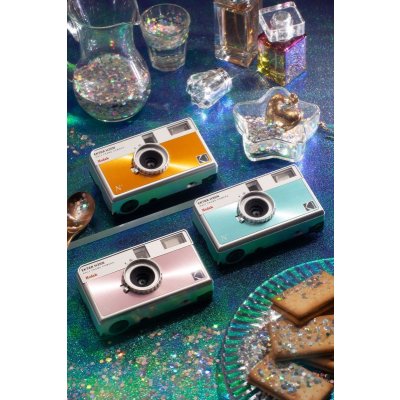 画像11: KODAK（コダック）EKTAR H35N｜光沢ブルー