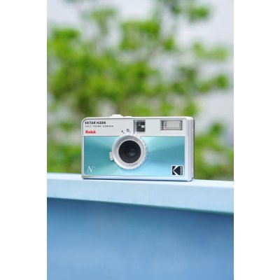 画像10: KODAK（コダック）EKTAR H35N｜光沢ブルー