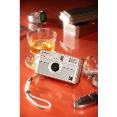 画像11: KODAK（コダック）EKTAR H35N｜ストライプシルバー