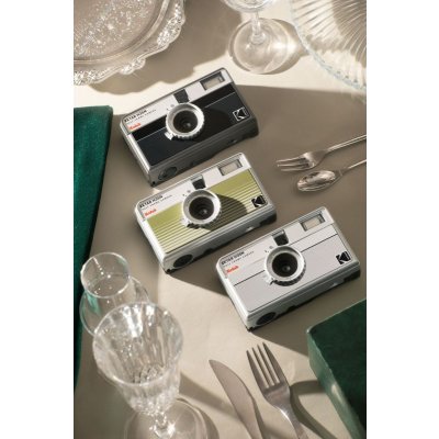 画像14: KODAK（コダック）EKTAR H35N｜ストライプシルバー