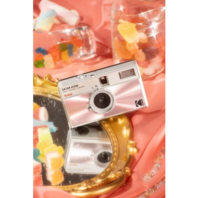 画像10: KODAK（コダック）EKTAR H35N｜光沢ピンク