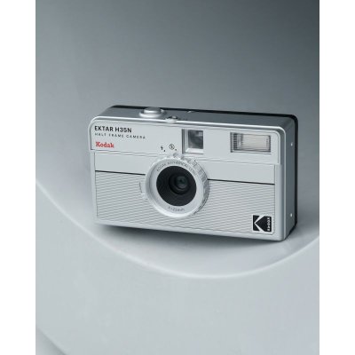 画像10: KODAK（コダック）EKTAR H35N｜ストライプシルバー