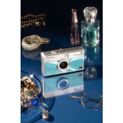 画像9: KODAK（コダック）EKTAR H35N｜光沢ブルー