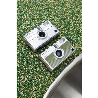 画像12: KODAK（コダック）EKTAR H35N｜ストライプグリーン