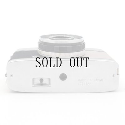 画像7: ［渋谷ロフト店］ごん色カメラ OLYMPUS PEN EES-2