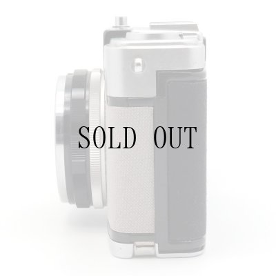 画像3: ［渋谷ロフト店］ごん色カメラ OLYMPUS PEN EES-2