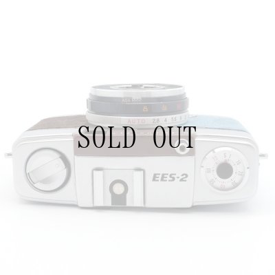 画像6: ［渋谷ロフト店］ごん色カメラ OLYMPUS PEN EES-2