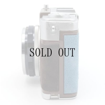 画像3: ［渋谷ロフト店］ごん色カメラ OLYMPUS PEN EES-2