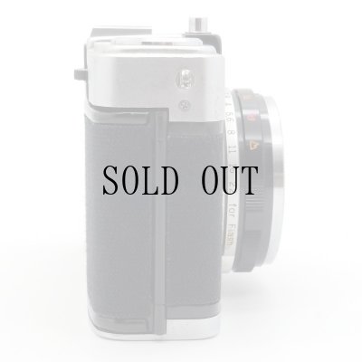 画像4: ［渋谷ロフト店］ごん色カメラ OLYMPUS PEN EES-2