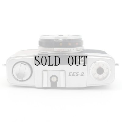 画像6: ［渋谷ロフト店］ごん色カメラ OLYMPUS PEN EES-2