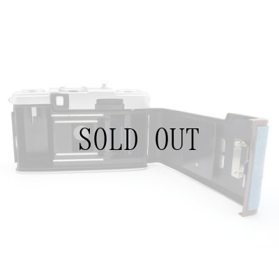 画像8: ［渋谷ロフト店］ごん色カメラ OLYMPUS PEN EES-2