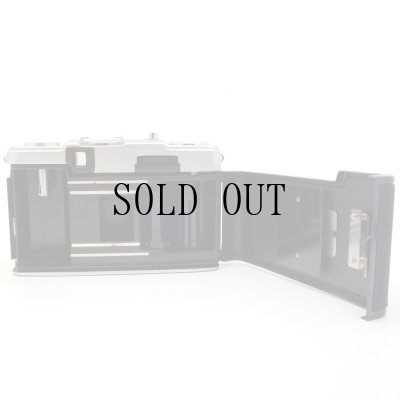 画像8: ［渋谷ロフト店］ごん色カメラ OLYMPUS PEN EES-2