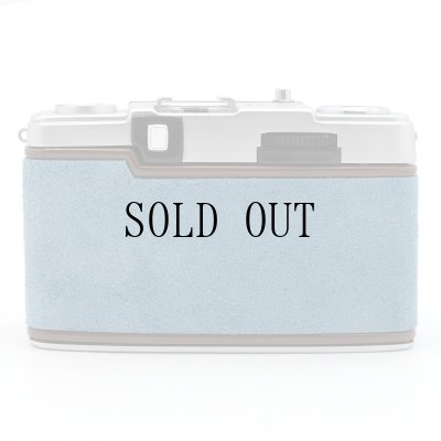 画像5: ［渋谷ロフト店］ごん色カメラ OLYMPUS PEN EES-2