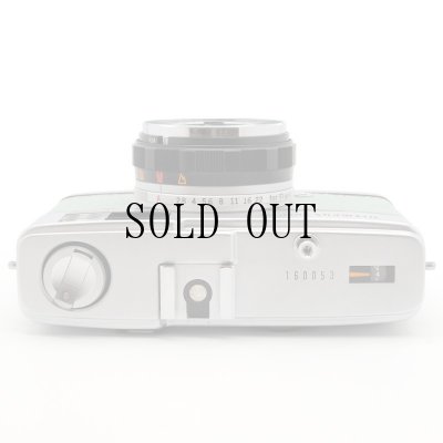 画像6: ［渋谷ロフト店］コントレイルカメラ OLYMPUS TRIP35