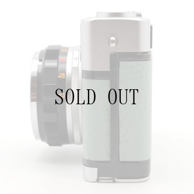 画像3: ［渋谷ロフト店］コントレイルカメラ OLYMPUS TRIP35