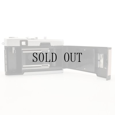 画像8: ［渋谷ロフト店］コントレイルカメラ OLYMPUS TRIP35