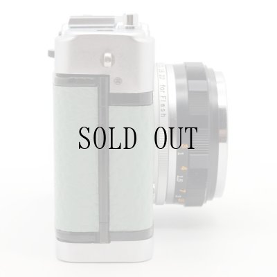 画像4: ［渋谷ロフト店］コントレイルカメラ OLYMPUS TRIP35