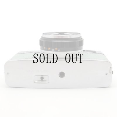 画像7: ［渋谷ロフト店］コントレイルカメラ OLYMPUS TRIP35