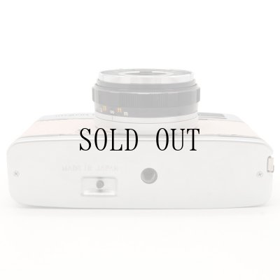 画像7: ［渋谷ロフト店］コントレイルカメラ OLYMPUS TRIP35