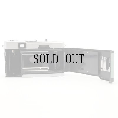 画像8: ［渋谷ロフト店］コントレイルカメラ OLYMPUS TRIP35