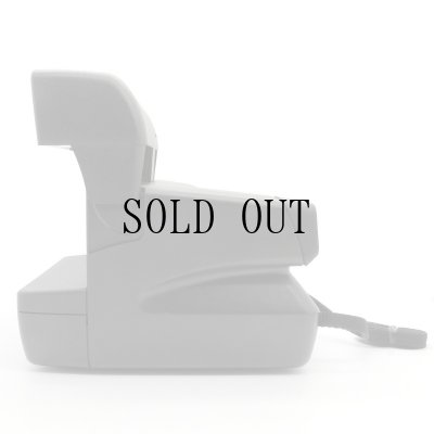 画像4: One Step auto focus ポラロイドカメラ