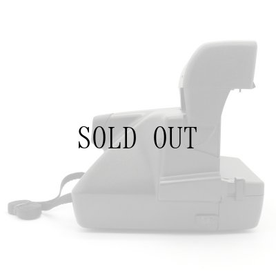 画像5: One Step auto focus ポラロイドカメラ