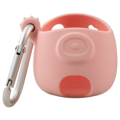 画像3:  INSTAX Pal用 シリコンケース（ピンク）