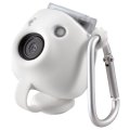  INSTAX Pal用 シリコンケース（ホワイト）