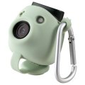  INSTAX Pal用 シリコンケース（グリーン）