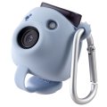  INSTAX Pal用 シリコンケース（ブルー）