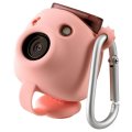 INSTAX Pal用 シリコンケース（ピンク）
