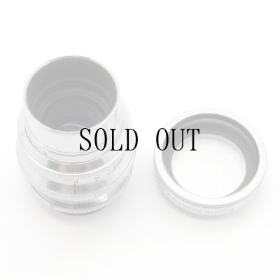 画像6: Wollensak(ウォーレンサック)Cine-Raptar 25mm/F1.9