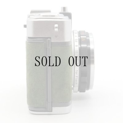 画像4: ［渋谷ロフト店］ごん色カメラ OLYMPUS PEN EES-2