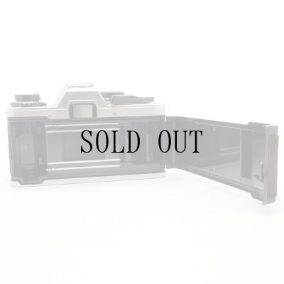 画像7: ごん色カメラ OLYMPUS OM-10