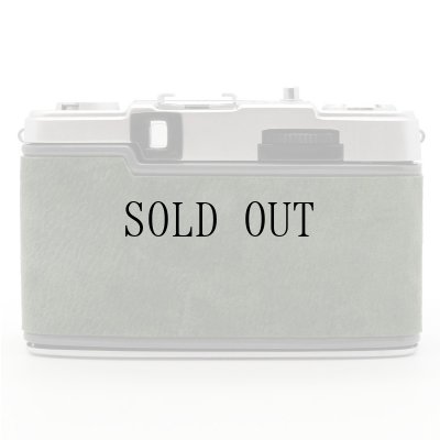 画像5: ［渋谷ロフト店］ごん色カメラ OLYMPUS PEN EES-2