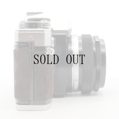 画像3: ごん色カメラ OLYMPUS OM-10