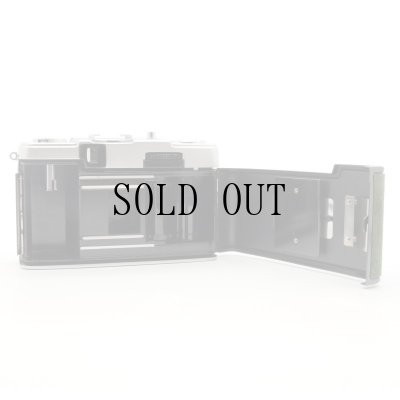 画像9: ［渋谷ロフト店］ごん色カメラ OLYMPUS PEN EES-2