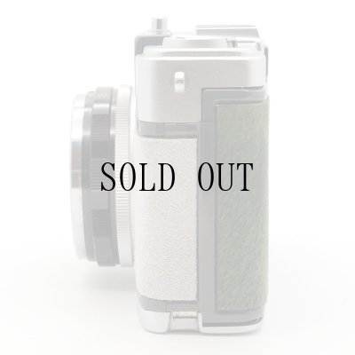 画像3: ［渋谷ロフト店］ごん色カメラ OLYMPUS PEN EES-2