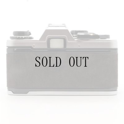 画像4: ごん色カメラ OLYMPUS OM-10