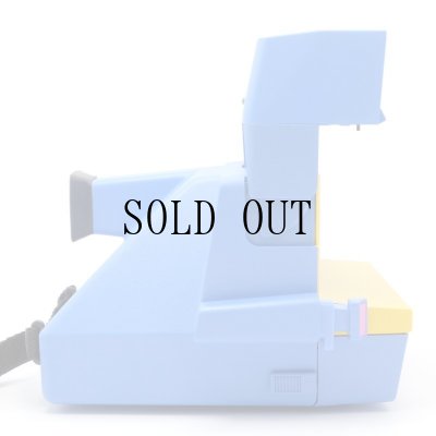 画像4: KodomoNoOmocha ポラロイドカメラ