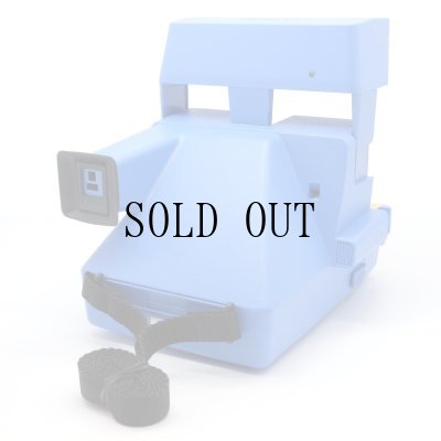 画像6: KodomoNoOmocha ポラロイドカメラ