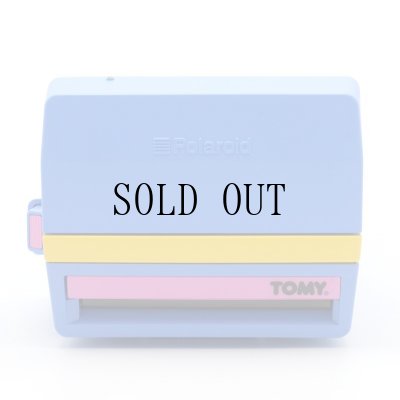 画像5: KodomoNoOmocha ポラロイドカメラ