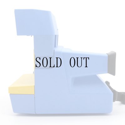 画像3: KodomoNoOmocha ポラロイドカメラ