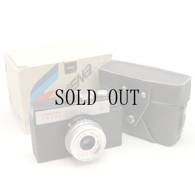 画像11: ［渋谷ロフト店］SMENA 8M 元箱・ケース付