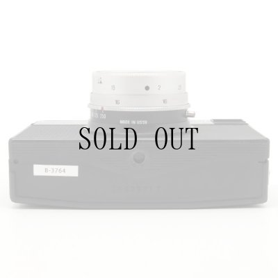 画像7: ［渋谷ロフト店］SMENA 8M 元箱・ケース付