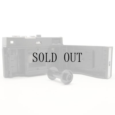 画像10: ［渋谷ロフト店］SMENA 8M 元箱・ケース付