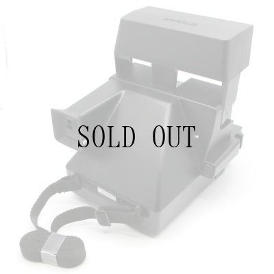 画像6: Sun 645 CL ポラロイドカメラ