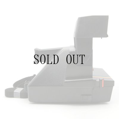 画像5: Sun 645 CL ポラロイドカメラ